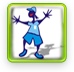 <Logo favicon de Rotularte>
