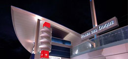 Centro Comercial Plaza del Duque en Tenerife
