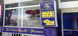 Lona Publicitaria de Laser Photo en Tenerife