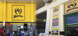 neumaticos en Tenerife BJ